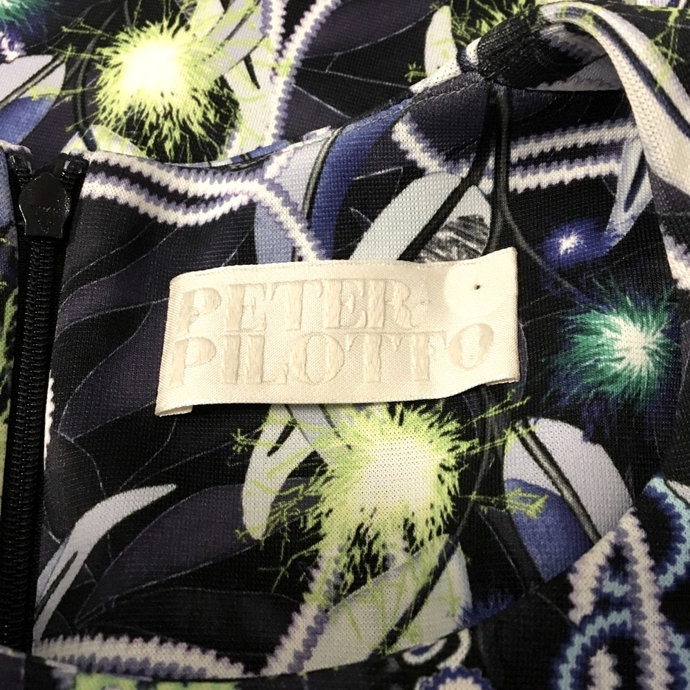 Peter Pilotto  Dress - Picture 4 of 5